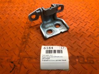 Петля двери левая передняя Nissan Terrano D10 2015 K4M A690 Петля двери левая передняя Nissan Terrano D10 2015 K4M A690