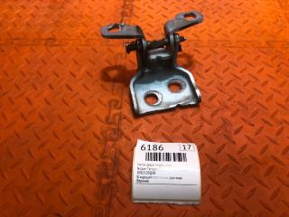 Петля двери правая передняя Nissan Terrano D10 2015 K4M A690 Петля двери правая передняя Nissan Terrano D10 2015 K4M A690