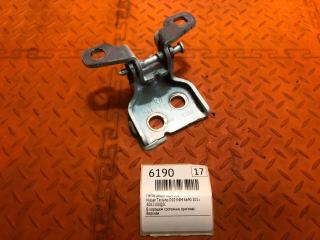 Петля двери левая задняя Nissan Terrano D10 2015 K4M A690 Петля двери левая задняя Nissan Terrano D10 2015 K4M A690