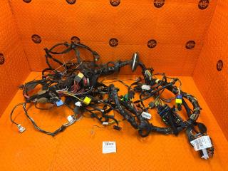 Проводка салона Nissan Terrano D10 2015 K4M A690