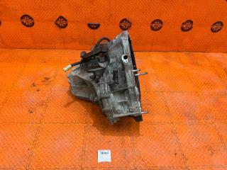 МКПП Nissan Terrano D10 2015 K4M A690 МКПП Nissan Terrano D10 2015 K4M A690