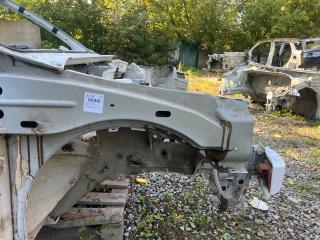 Лонжерон правый передний Nissan Terrano D10 2015 K4M A690 Лонжерон правый передний Nissan Terrano D10 2015 K4M A690