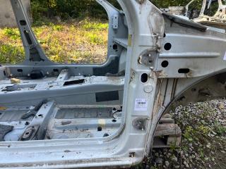 Притвор двери правый передний Nissan Terrano D10 2015 K4M A690 Притвор двери правый передний Nissan Terrano D10 2015 K4M A690