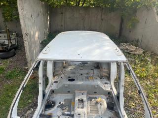 Крыша Nissan Terrano D10 2015 K4M A690 Крыша Nissan Terrano D10 2015 K4M A690