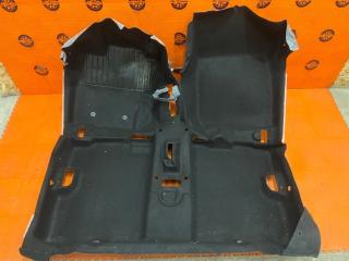 Ковер пола Nissan Terrano D10 2015 K4M A690 Ковер пола Nissan Terrano D10 2015 K4M A690