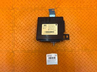 Блок управления центральным замком Kia RIO (X-Line) хэтчбек 2020 G4FG Блок управления центральным замком Kia RIO (X-Line) хэтчбек 2020 G4FG