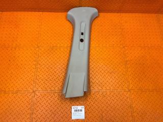 Обшивка стойки правая RENAULT Duster H79 2021 F4RE410 Обшивка стойки правая RENAULT Duster H79 2021 F4RE410