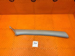 Обшивка стойки правая передняя RENAULT Duster H79 2021 F4RE410 Обшивка стойки правая передняя RENAULT Duster H79 2021 F4RE410