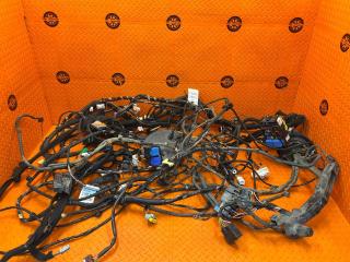 Проводка салона RENAULT Duster H79 2021 F4RE410 С280472