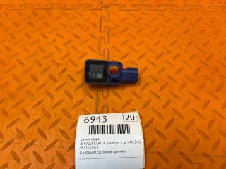 Датчик удара RENAULT KAPTUR джип/suv 5 дв 2019 H4M D4D4