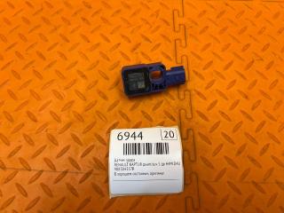 Датчик удара RENAULT KAPTUR джип/suv 5 дв 2019 H4M D4D4