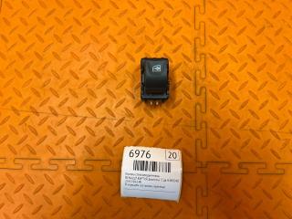 Кнопка стеклоподъемника RENAULT KAPTUR джип/suv 5 дв 2019 H4M D4D4