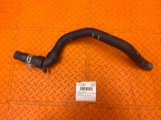 Патрубок радиатора RENAULT KAPTUR джип/suv 5 дв 2019 H4M D4D4