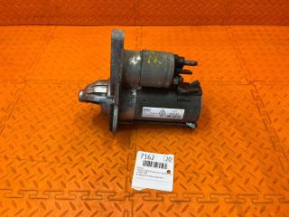 Стартер RENAULT KAPTUR джип/suv 5 дв 2019 H4M D4D4