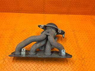 Коллектор выпускной RENAULT KAPTUR джип/suv 5 дв 2019 H4M D4D4