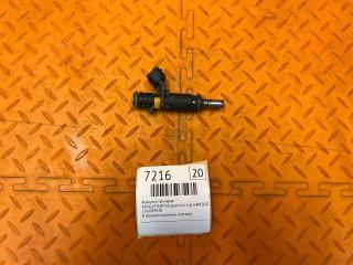 Форсунка топливная RENAULT KAPTUR джип/suv 5 дв 2019 H4M D4D4