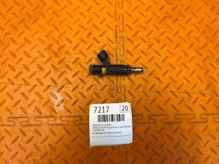 Форсунка топливная RENAULT KAPTUR джип/suv 5 дв 2019 H4M D4D4