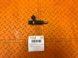 Форсунка топливная RENAULT KAPTUR джип/suv 5 дв 2019 H4M D4D4