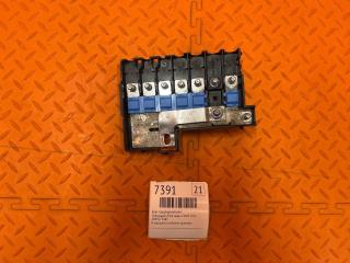 Блок предохранителей Volkswagen Polo седан 2020 CWVB