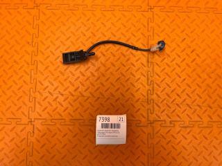 Форсунка стеклоомывателя Volkswagen Polo седан 2020 CWVB