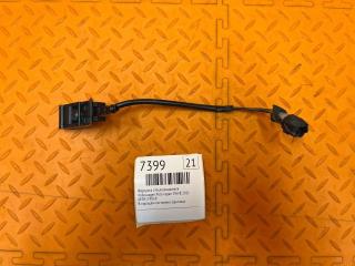 Форсунка стеклоомывателя Volkswagen Polo седан 2020 CWVB