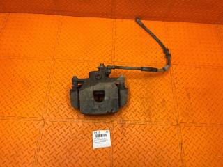 Суппорт тормозной левый передний Volkswagen Polo седан 2020 CWVB