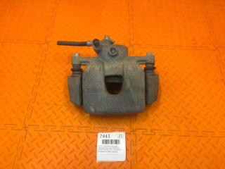 Суппорт тормозной правый передний Volkswagen Polo седан 2020 CWVB