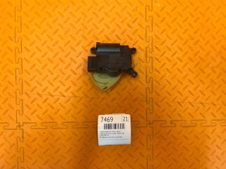 Сервопривод заслонок печки Volkswagen Polo седан 2020 CWVB