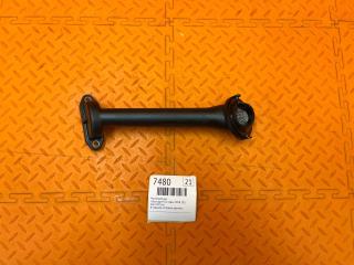 Маслоприемник Volkswagen Polo седан 2020 CWVB