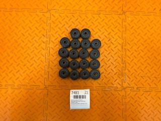 Колпачки колесных болтов Volkswagen Polo седан 2020 CWVB