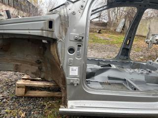 Притвор двери левый передний Volkswagen Polo седан 2020 CWVB