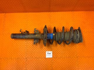 Стойка подвески левая передняя Nissan X-Trail джип/suv 5 дв 2018 MR20DD