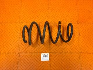 Пружина подвески передняя Nissan X-Trail джип/suv 5 дв 2018 MR20DD