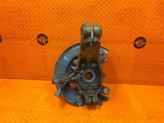 Кулак поворотный левый Nissan X-Trail джип/suv 5 дв 2018 MR20DD