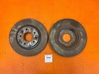 Диск тормозной передний Nissan X-Trail джип/suv 5 дв 2018 MR20DD Диск тормозной передний Nissan X-Trail джип/suv 5 дв 2018 MR20DD