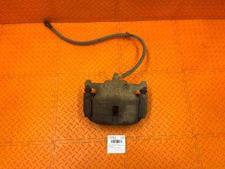 Суппорт тормозной левый передний Nissan X-Trail джип/suv 5 дв 2018 MR20DD