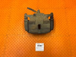 Суппорт тормозной правый передний Nissan X-Trail джип/suv 5 дв 2018 MR20DD