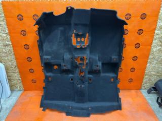 Напольное покрытие Nissan X-Trail джип/suv 5 дв 2018 MR20DD