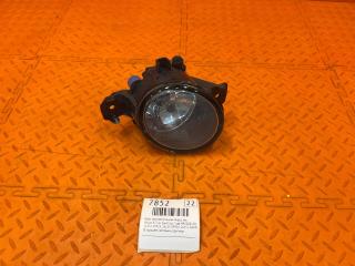 Фара противотуманная левая передняя Nissan X-Trail джип/suv 5 дв 2018 MR20DD