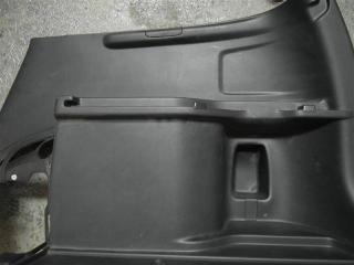 Обшивка багажника правая CR-V 2008 RE4 K24A