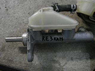 Главный тормозной цилиндр Honda CR-V 2007 RE3 K24A 46100-SWA-J01 контрактная
