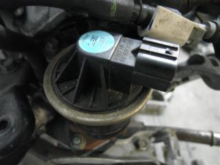 Клапан EGR Honda CR-V 2007