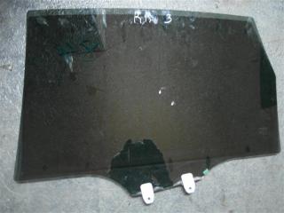 Стекло двери заднее правое Honda CR-V 2007