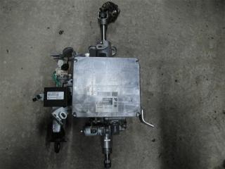 Блок управления efi Toyota Harrier 2003 MCU36 1MZ-FE 89661-48461 контрактная