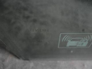 Стекло двери переднее правое CR-V 2007 RE3 K24A