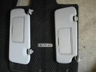 Козырек Honda CR-V 2008