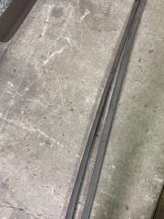 Запчасть молдинг крыши Toyota Harrier 2003 MCU35 1MZ-FE 75551-48030 контрактная Молдинг крыши Toyota Harrier 2003 MCU35 1MZ-FE 75551-48030 контрактная