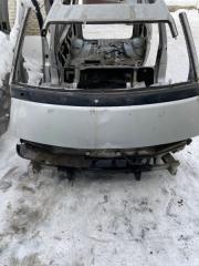 Запчасть лонжерон правый Toyota Lite Ace 1996 CR31 3CT 61027-28080 контрактная Лонжерон правый Toyota Lite Ace 1996 CR31 3CT 61027-28080 контрактная