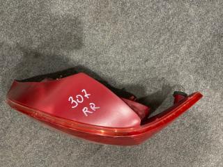 Стоп-сигнал задний правый 307 Стоп-сигнал задний правый 307