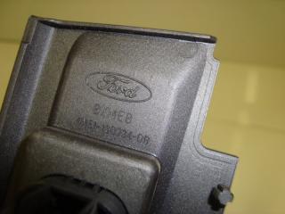 Рамка кнопок обогрева Ford Focus 2